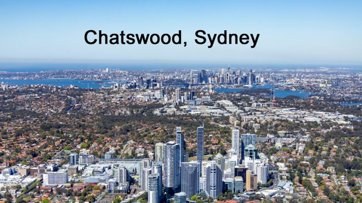 chatswood alarm service australia